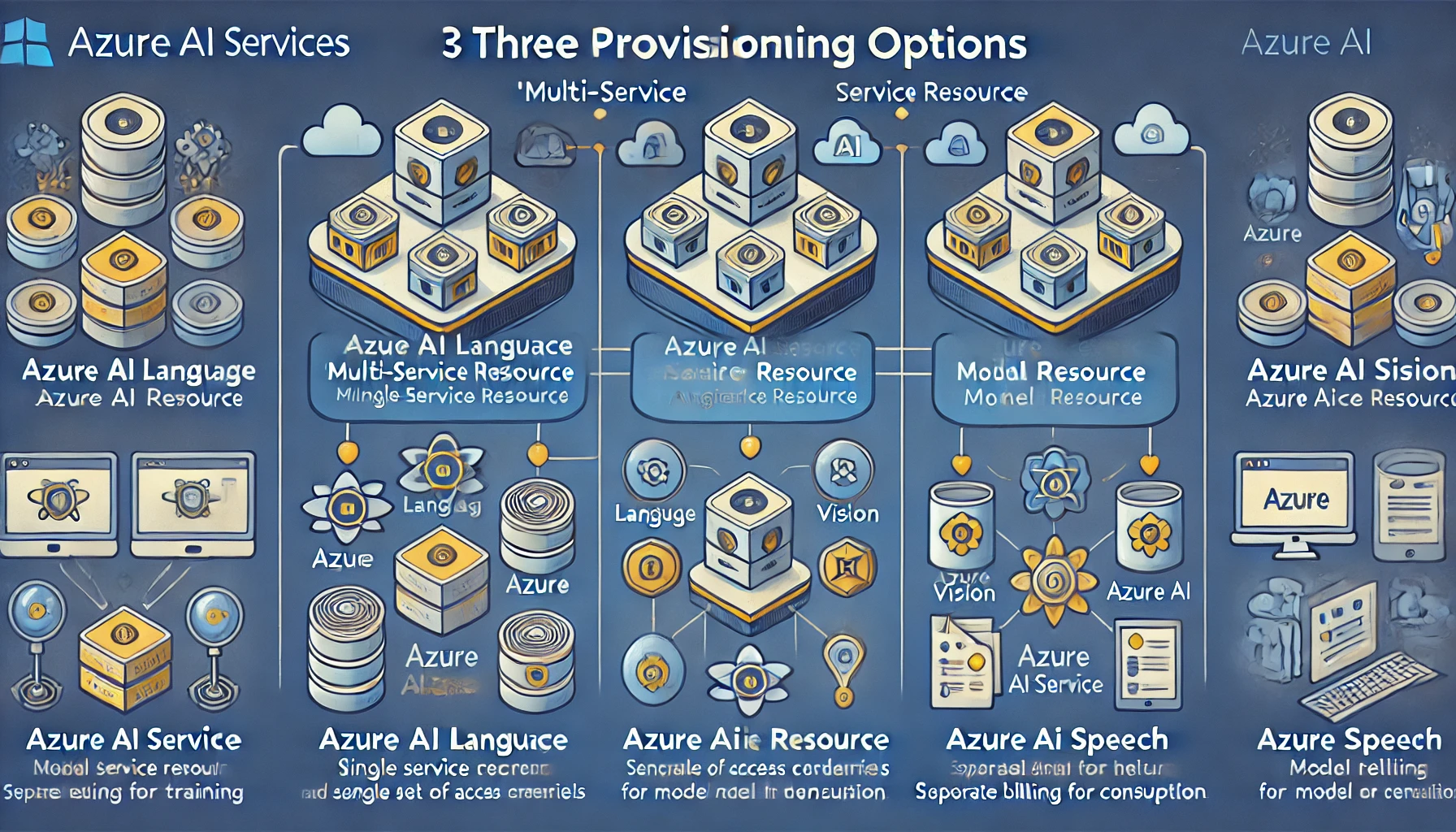 AICC02 – Provision an Azure AI services resource