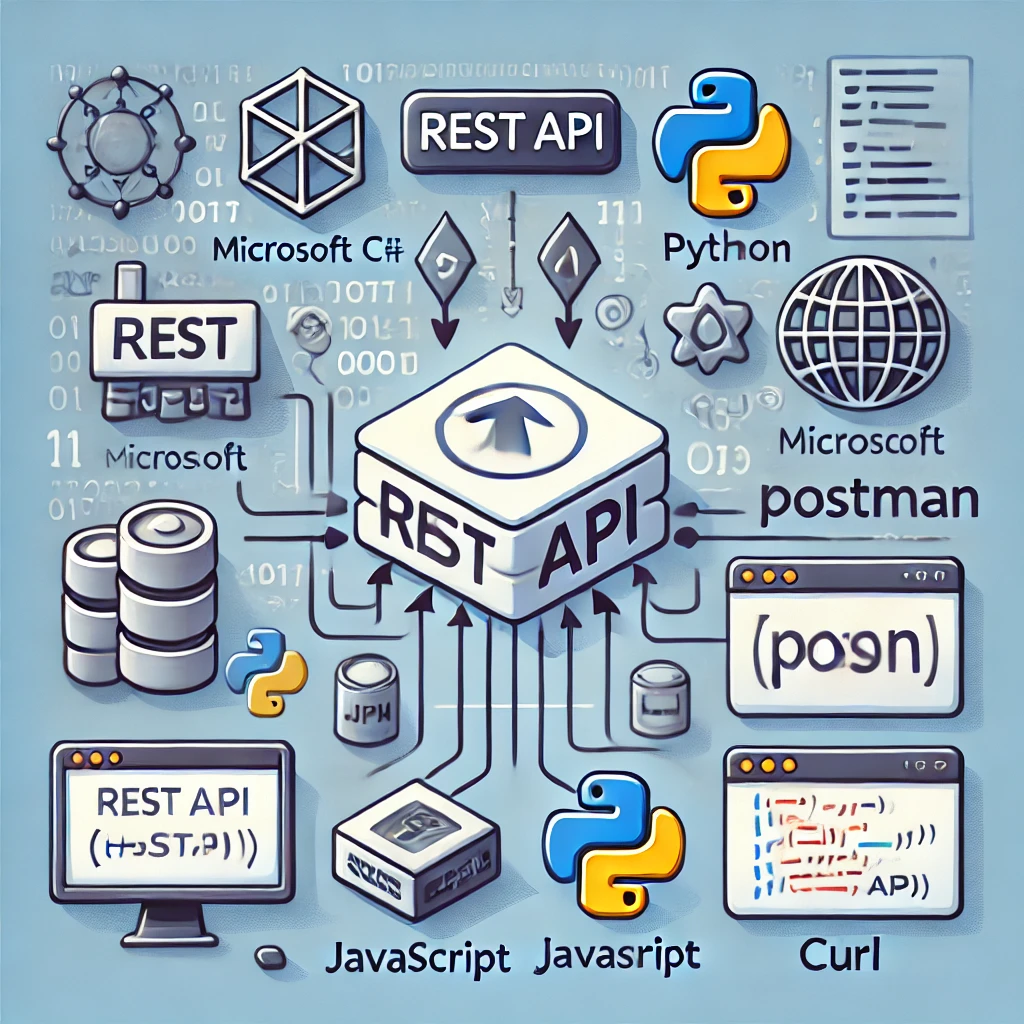 AICC04 – Use a REST API